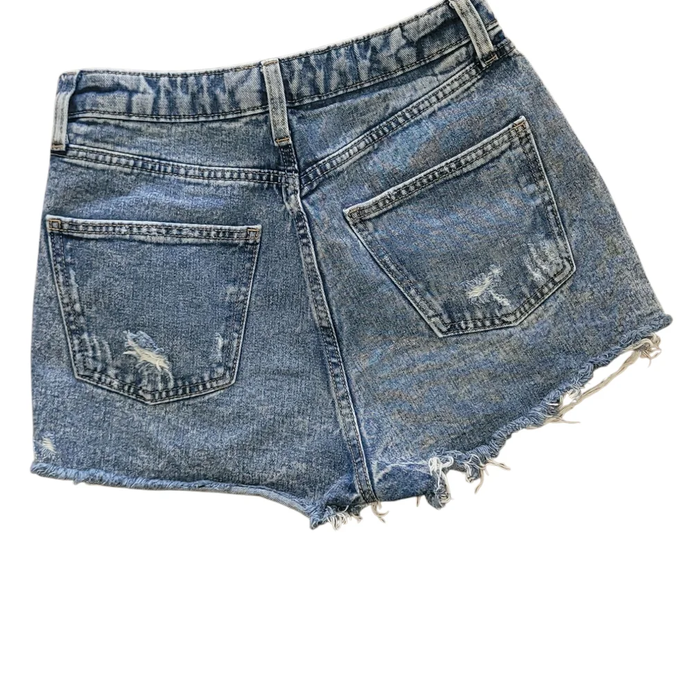 Denim Short Size‎ 4